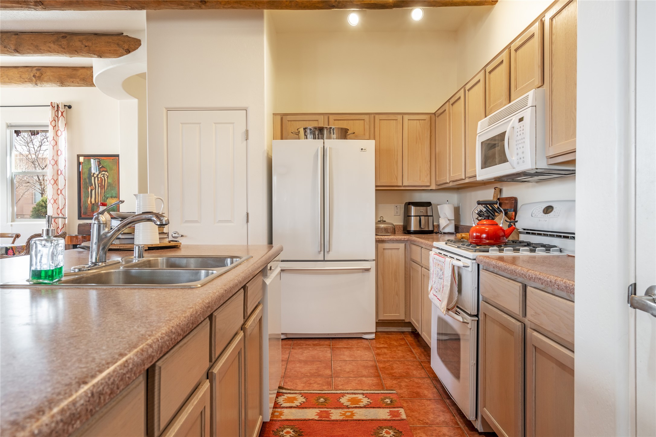 3 Gallina Peak, Santa Fe, New Mexico image 8