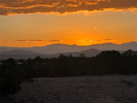 Vacant Land For Sale - 50 E Camino Del Cielo<br/> Santa Fe, NM 87506