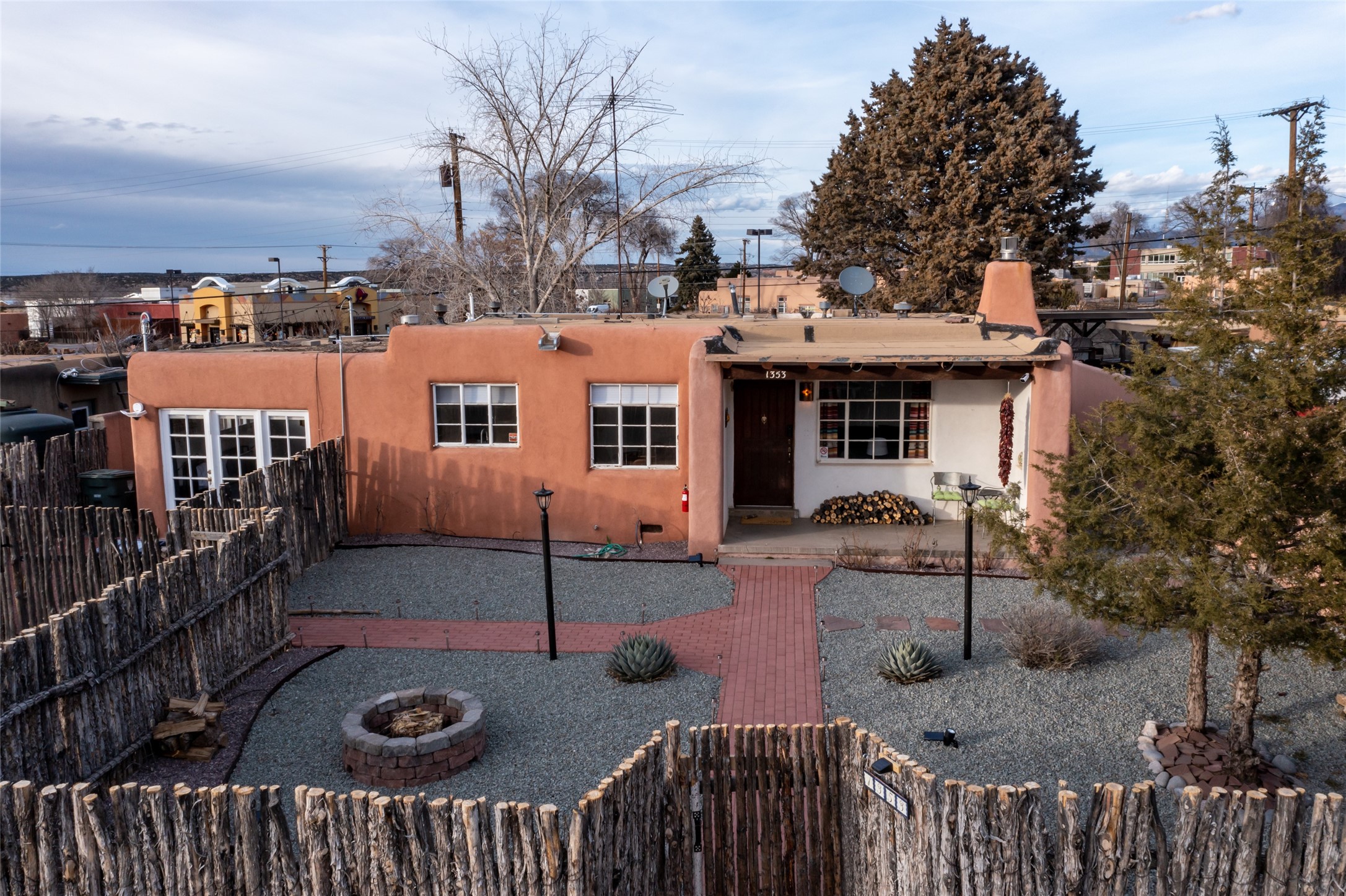 1353 San Juan Drive, Santa Fe, New Mexico image 2