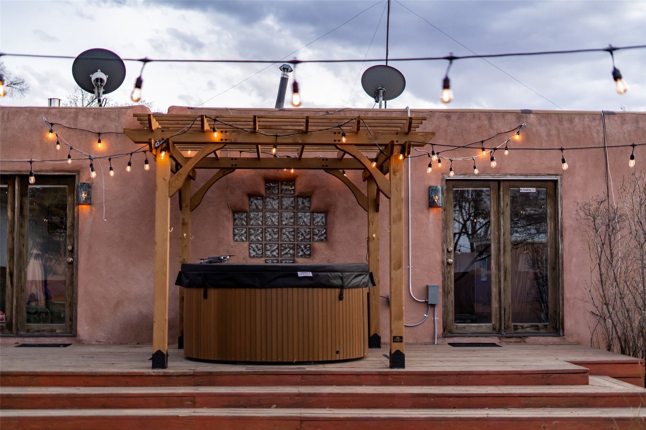 1353 San Juan Drive, Santa Fe, New Mexico image 42