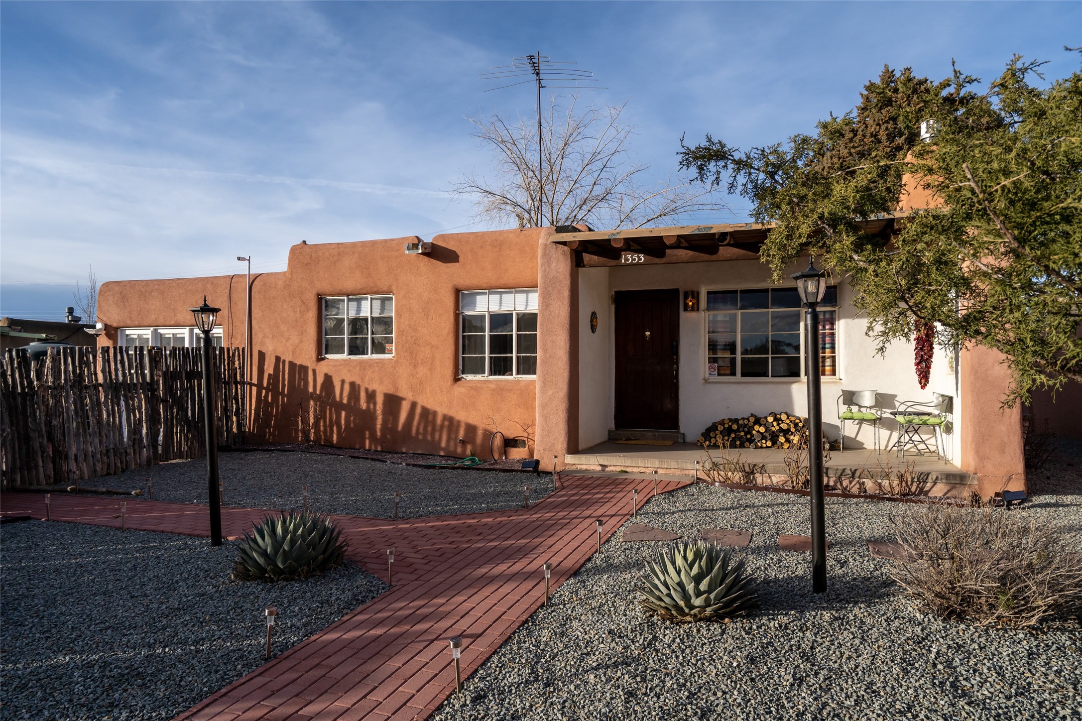 1353 San Juan Drive, Santa Fe, New Mexico image 1