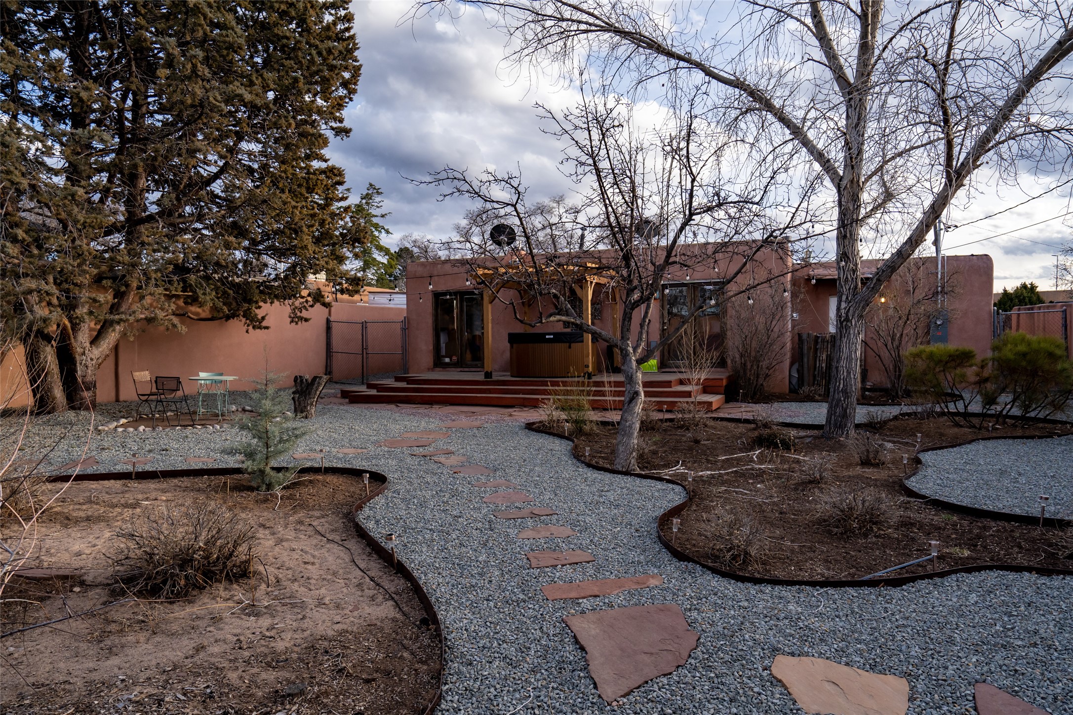 1353 San Juan Drive, Santa Fe, New Mexico image 43