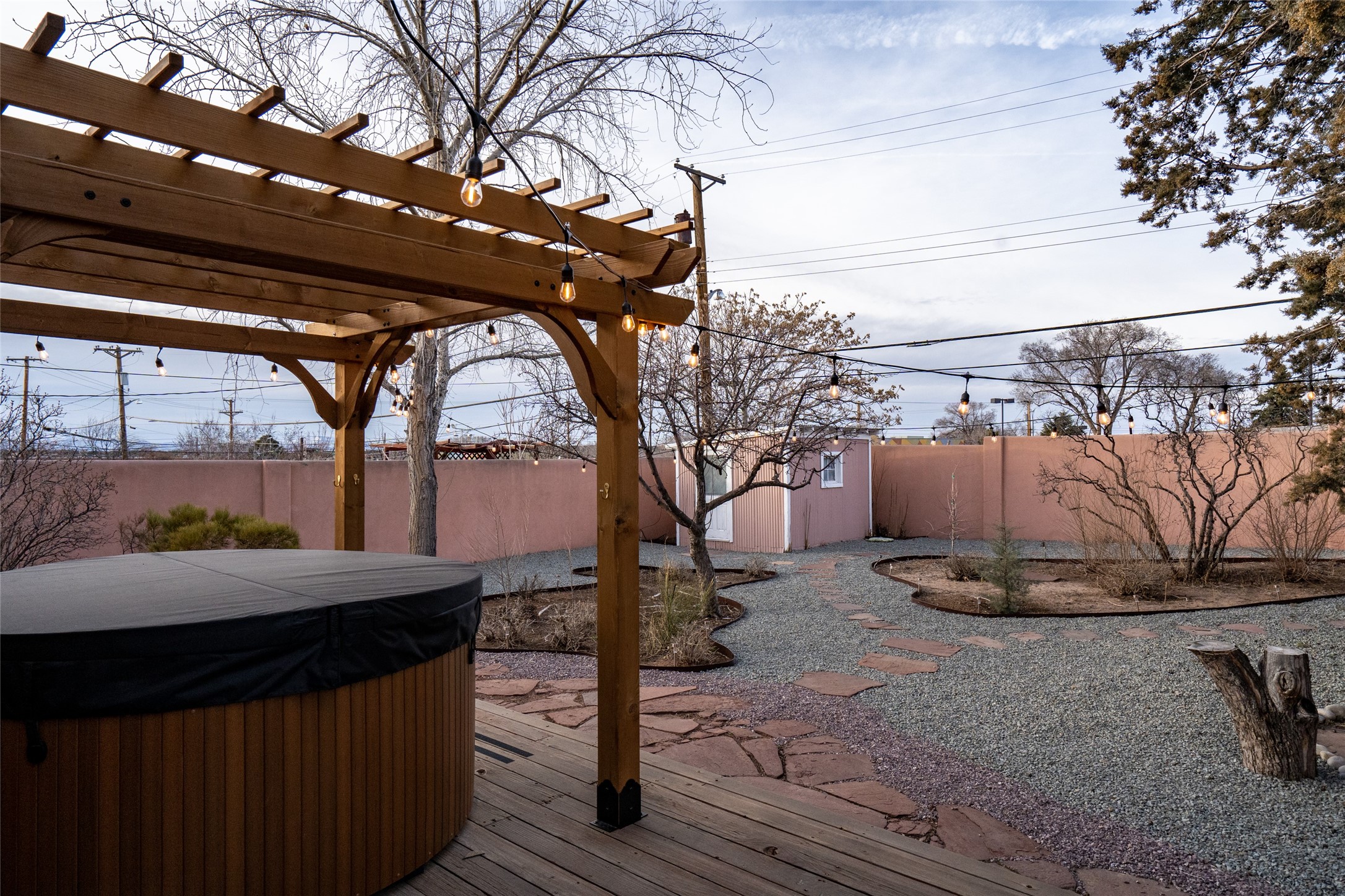 1353 San Juan Drive, Santa Fe, New Mexico image 44