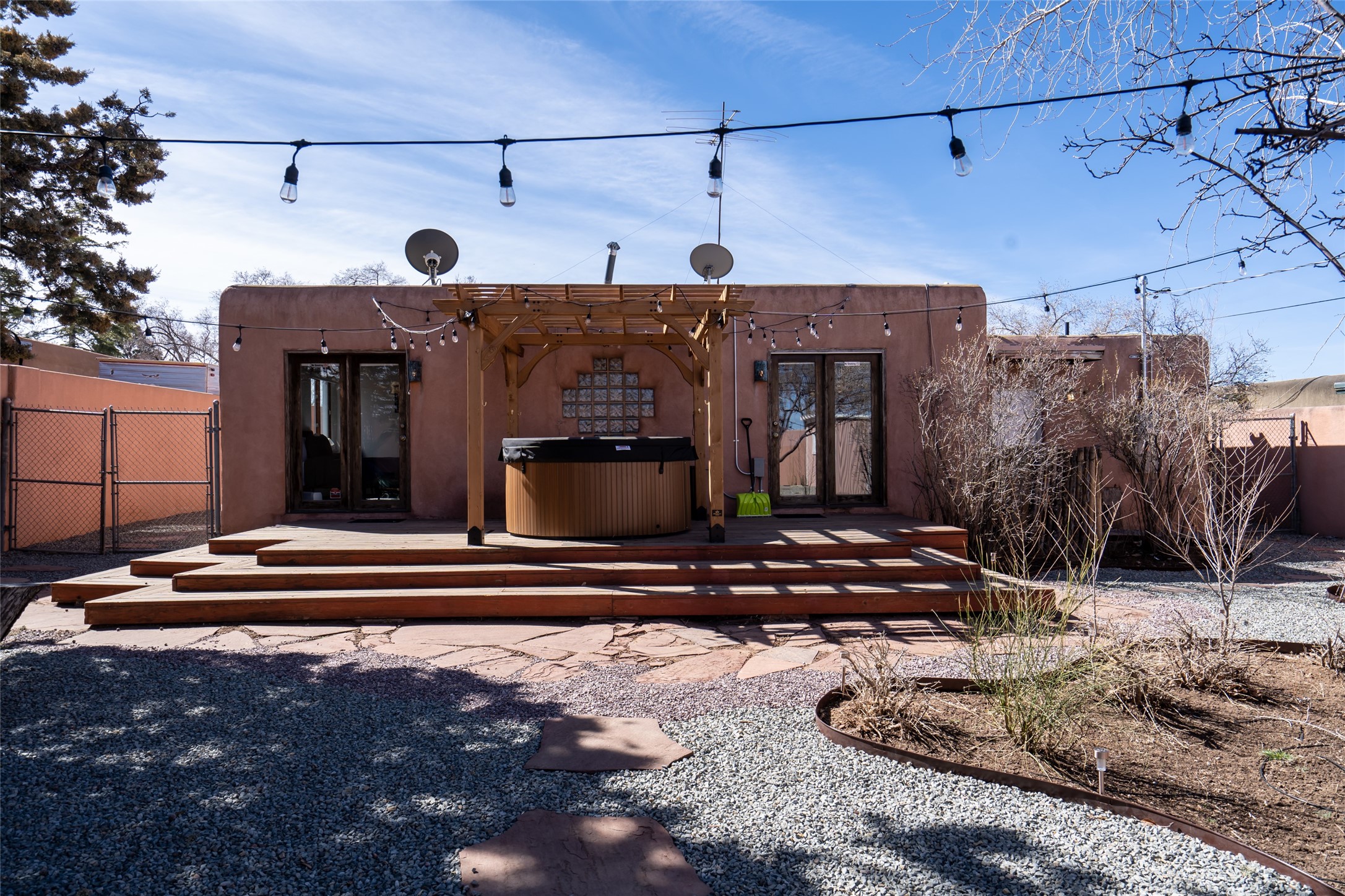 1353 San Juan Drive, Santa Fe, New Mexico image 41