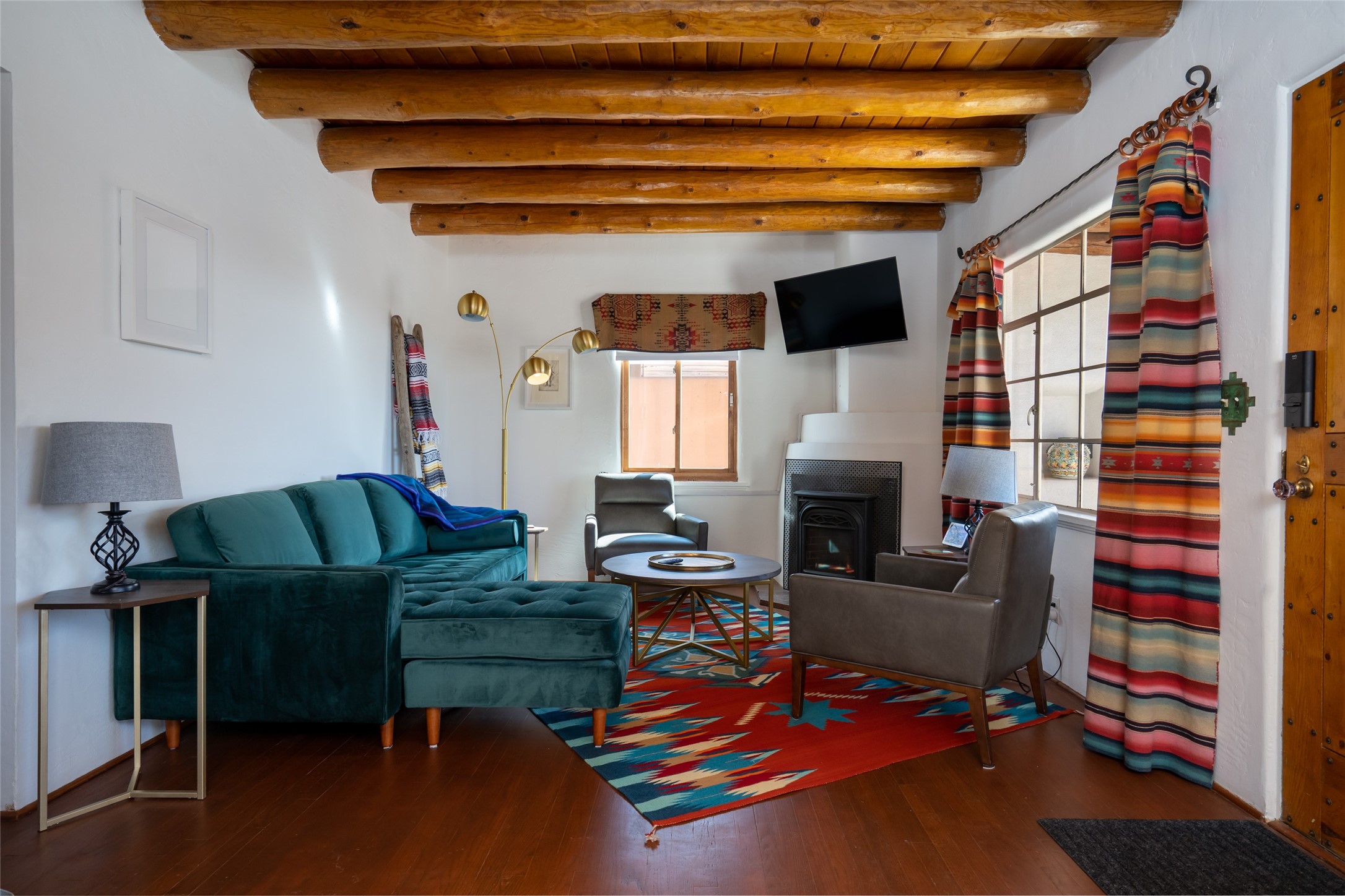 1353 San Juan Drive, Santa Fe, New Mexico image 6