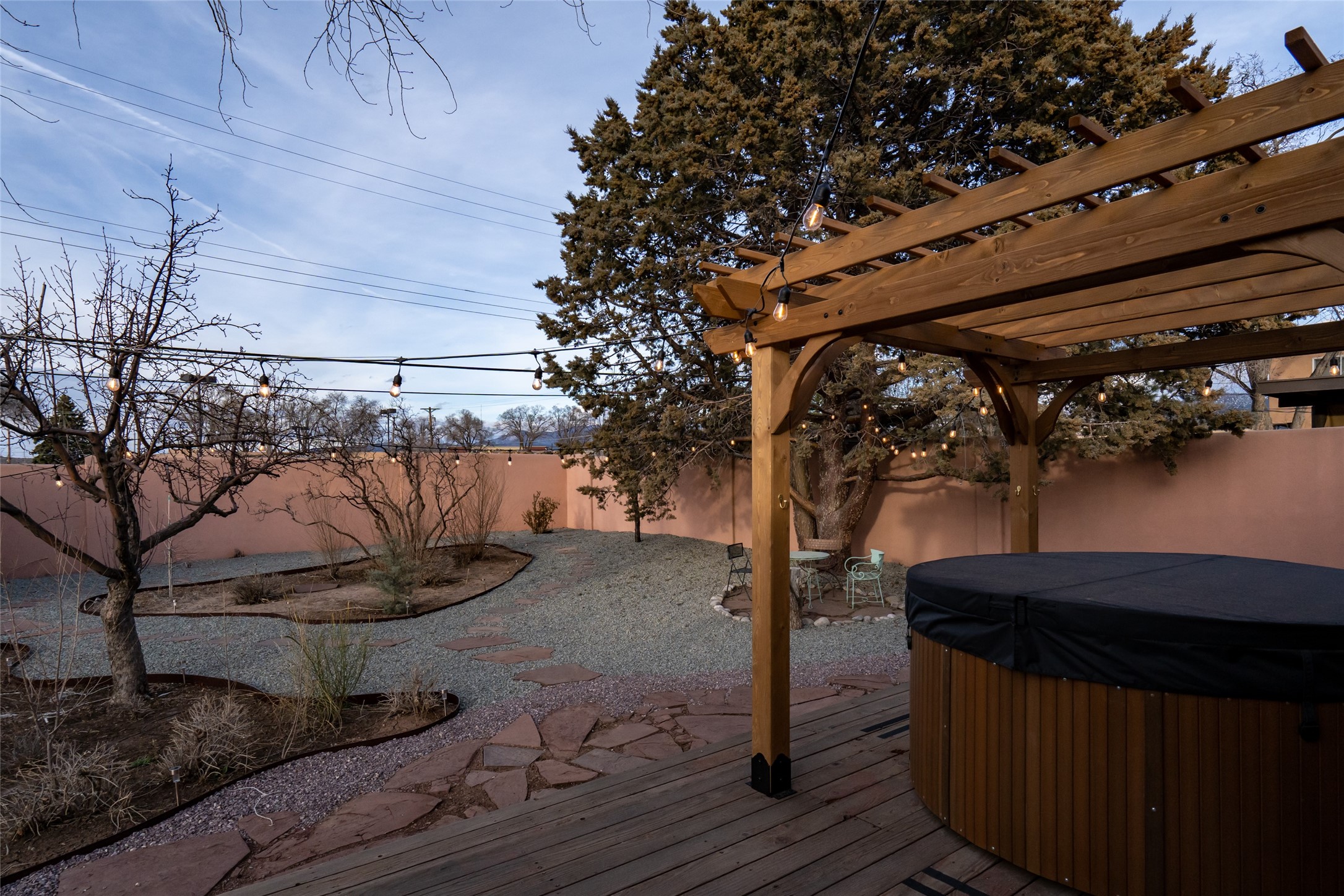 1353 San Juan Drive, Santa Fe, New Mexico image 45