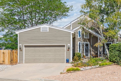 Homes For Sale - 824 Kristi Lane<br/> Los Alamos, NM 87544