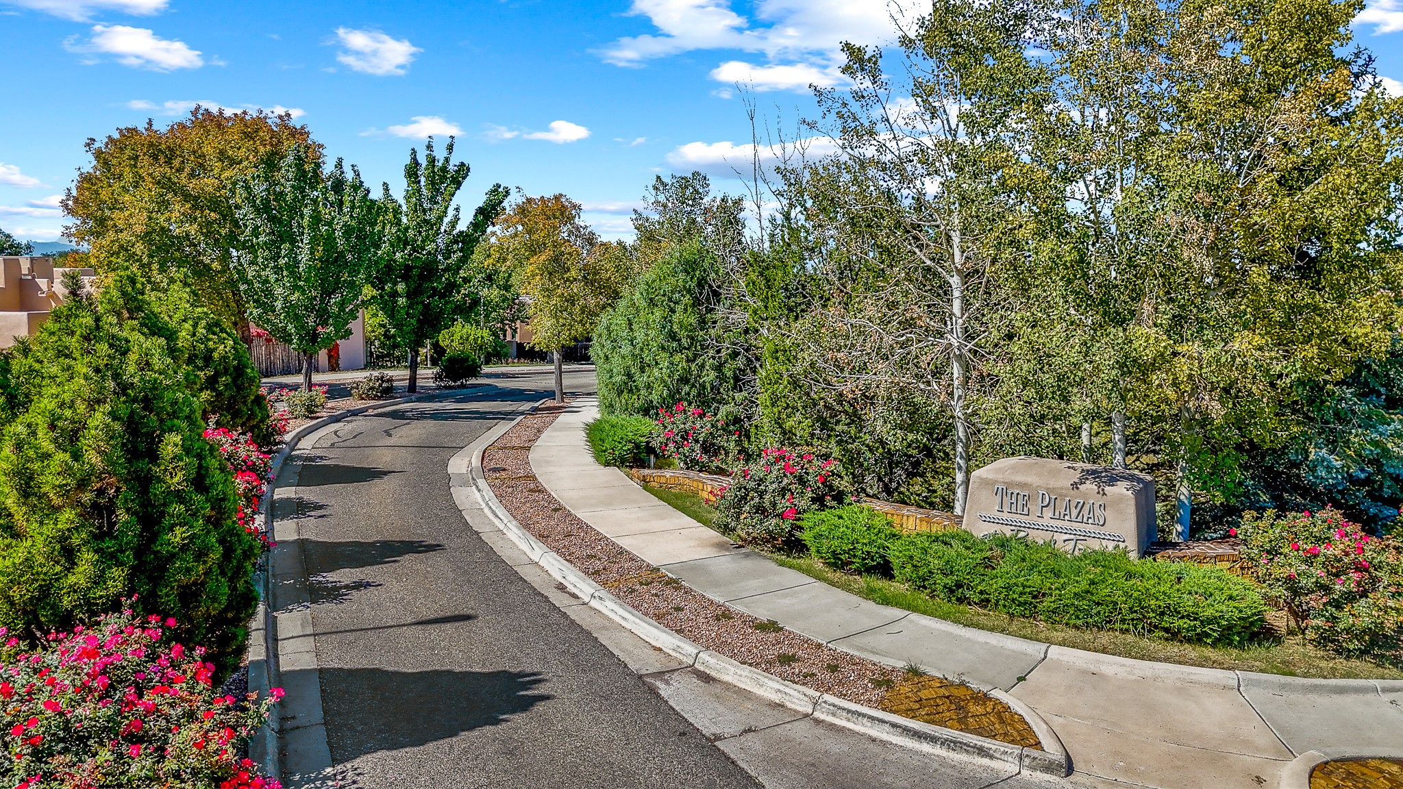 2134 Plazuela Vista, Santa Fe, New Mexico image 1