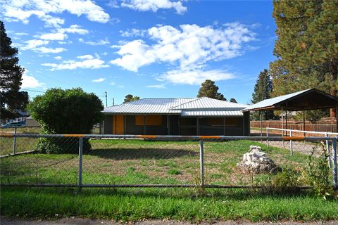 Homes For Sale - 488 7 Th<br/> Rio Arriba County, Chama, NM 87520