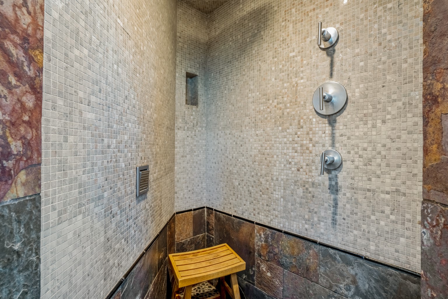 992 Old Pecos Trail, Santa Fe, New Mexico image 34