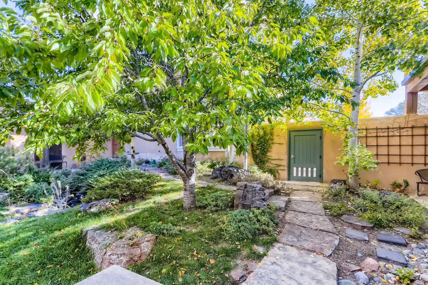 992 Old Pecos Trail, Santa Fe, New Mexico image 48