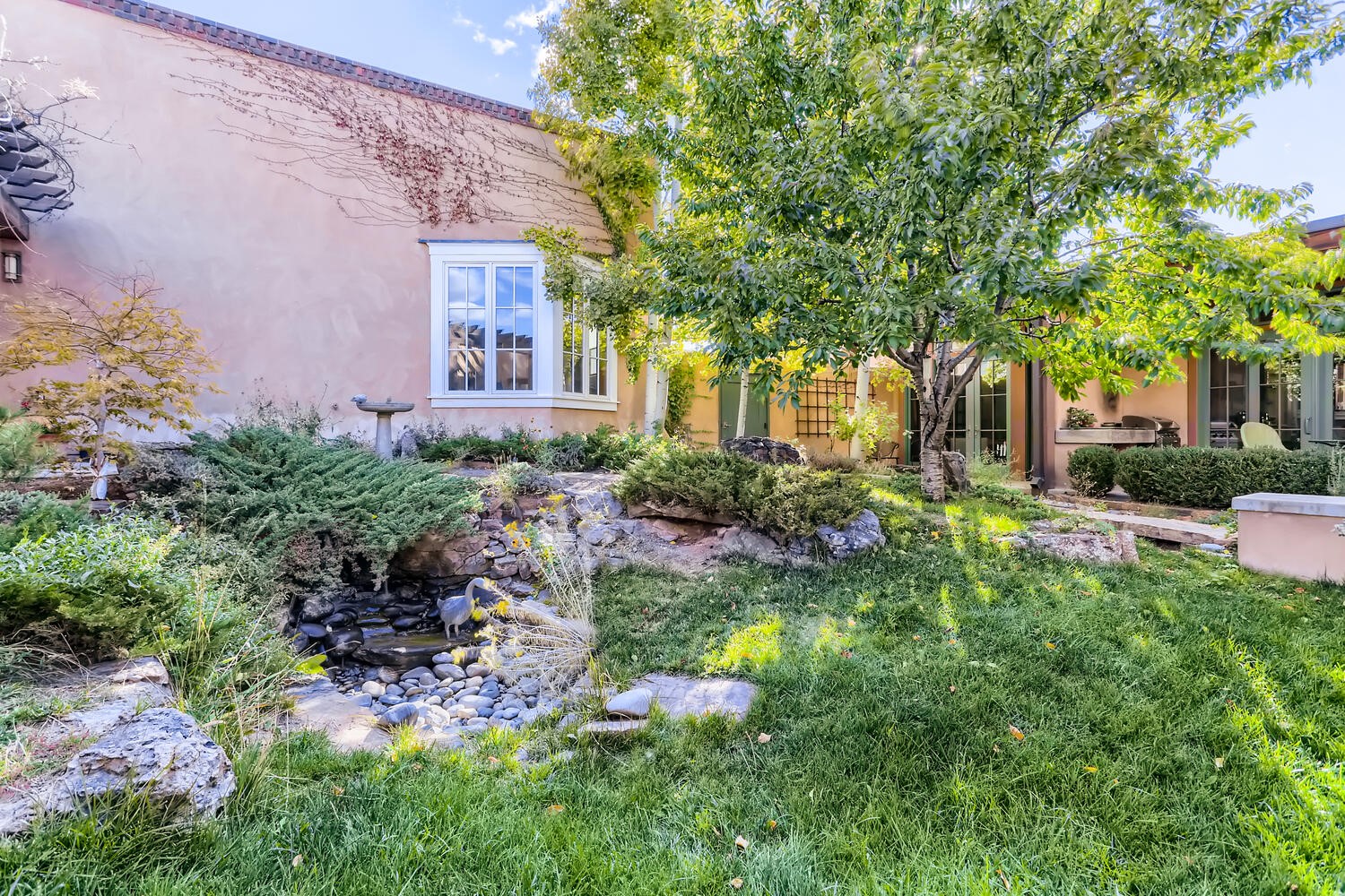 992 Old Pecos Trail, Santa Fe, New Mexico image 46
