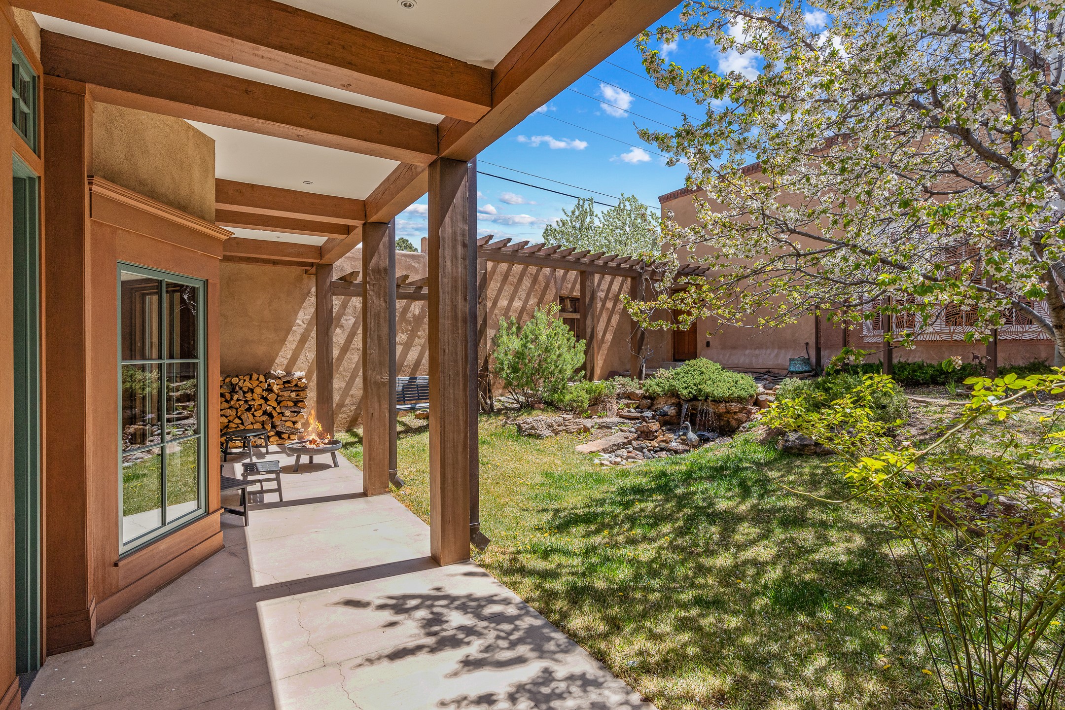 992 Old Pecos Trail #4, Santa Fe, New Mexico image 45