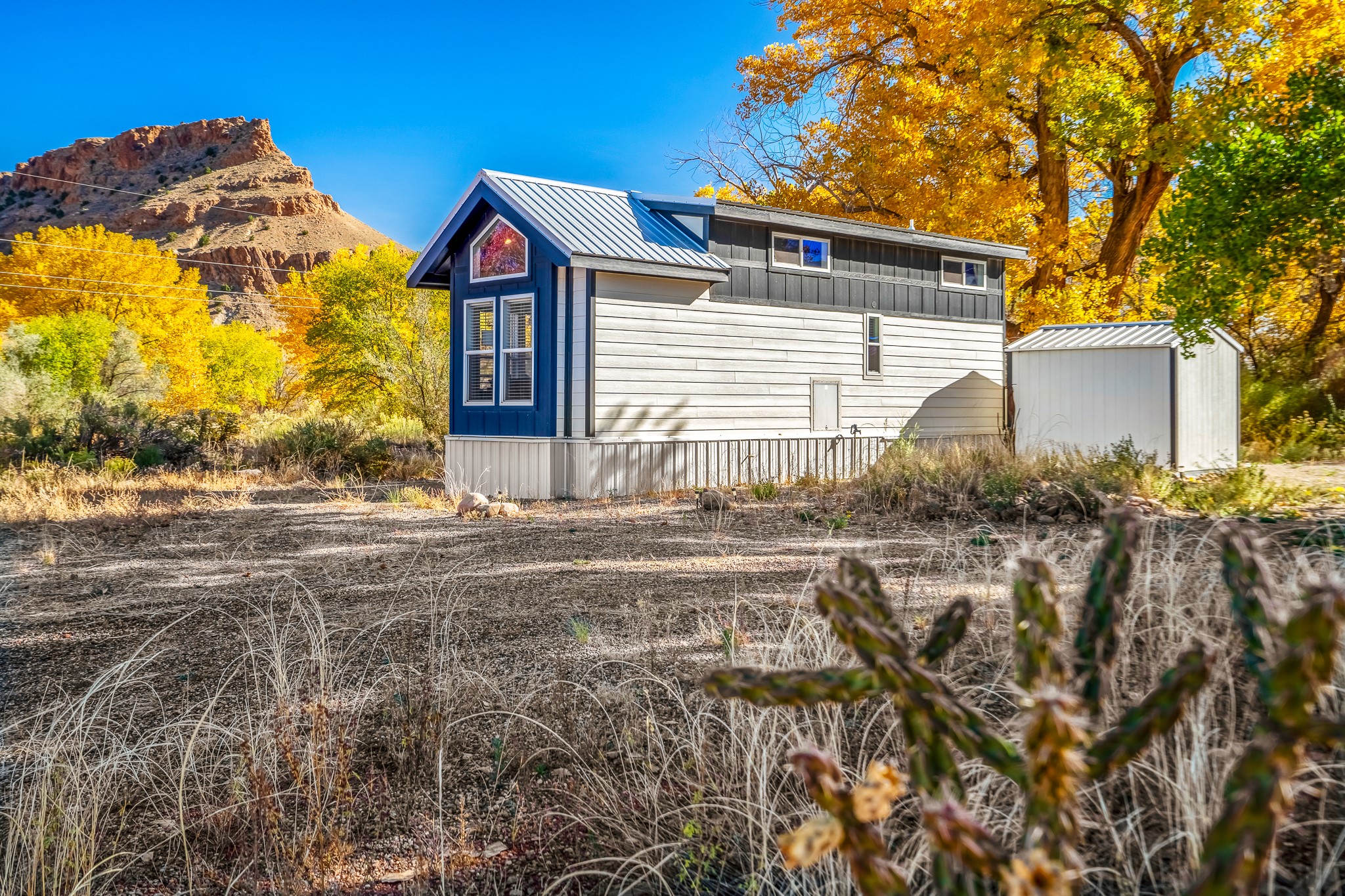 21264 Us-84, Abiquiu, New Mexico image 22