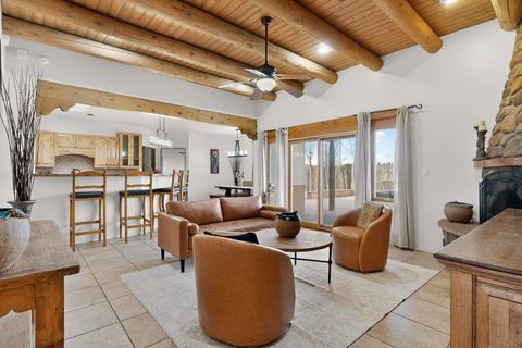 Tiny photo for 93 Bosquecillo, Santa Fe, NM 87508 (MLS # 202600633)