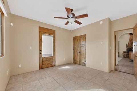 Tiny photo for 93 Bosquecillo, Santa Fe, NM 87508 (MLS # 202600633)