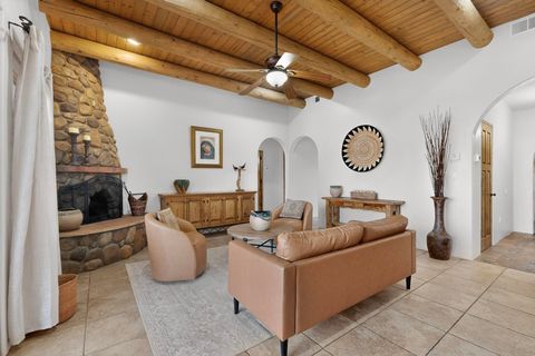 Tiny photo for 93 Bosquecillo, Santa Fe, NM 87508 (MLS # 202600633)