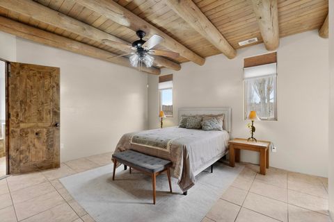 Tiny photo for 93 Bosquecillo, Santa Fe, NM 87508 (MLS # 202600633)