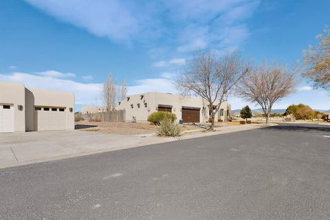 Tiny photo for 93 Bosquecillo, Santa Fe, NM 87508 (MLS # 202600633)