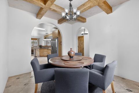 Tiny photo for 93 Bosquecillo, Santa Fe, NM 87508 (MLS # 202600633)