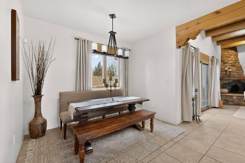 Tiny photo for 93 Bosquecillo, Santa Fe, NM 87508 (MLS # 202600633)