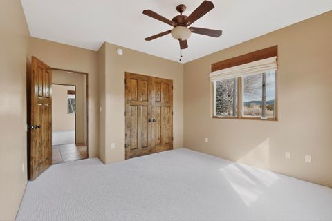 Tiny photo for 93 Bosquecillo, Santa Fe, NM 87508 (MLS # 202600633)