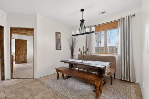 Tiny photo for 93 Bosquecillo, Santa Fe, NM 87508 (MLS # 202600633)