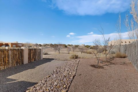 Tiny photo for 93 Bosquecillo, Santa Fe, NM 87508 (MLS # 202600633)