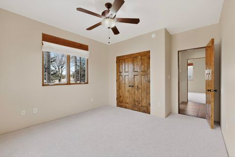 Tiny photo for 93 Bosquecillo, Santa Fe, NM 87508 (MLS # 202600633)