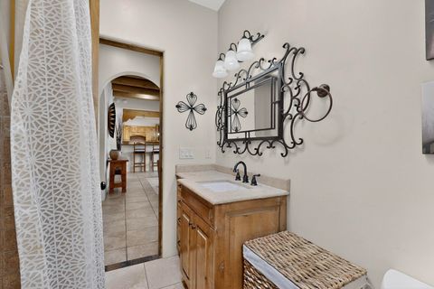 Tiny photo for 93 Bosquecillo, Santa Fe, NM 87508 (MLS # 202600633)