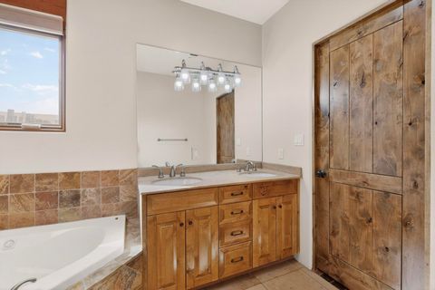Tiny photo for 93 Bosquecillo, Santa Fe, NM 87508 (MLS # 202600633)