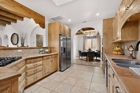 Tiny photo for 93 Bosquecillo, Santa Fe, NM 87508 (MLS # 202600633)