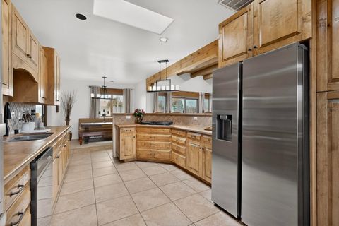 Tiny photo for 93 Bosquecillo, Santa Fe, NM 87508 (MLS # 202600633)