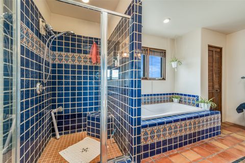 Tiny photo for 69 Ranchos Canoncito, Santa Fe, NM 87508 (MLS # 202504508)