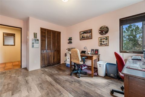 Tiny photo for 69 Ranchos Canoncito, Santa Fe, NM 87508 (MLS # 202504508)