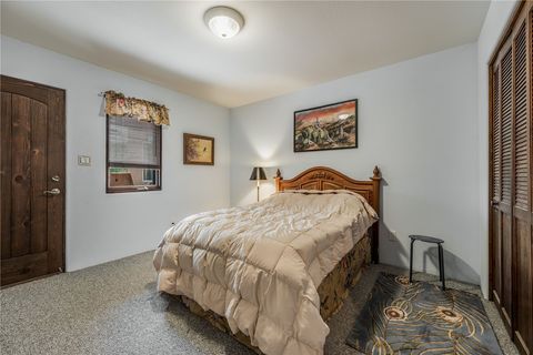 Tiny photo for 69 Ranchos Canoncito, Santa Fe, NM 87508 (MLS # 202504508)