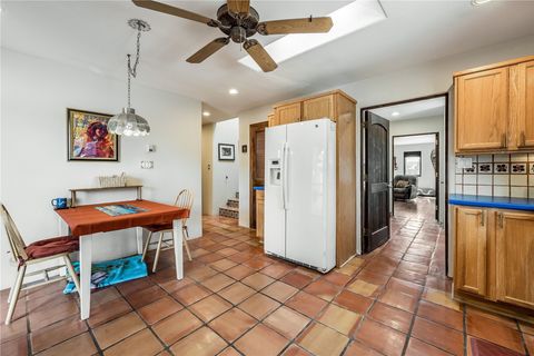 Tiny photo for 69 Ranchos Canoncito, Santa Fe, NM 87508 (MLS # 202504508)
