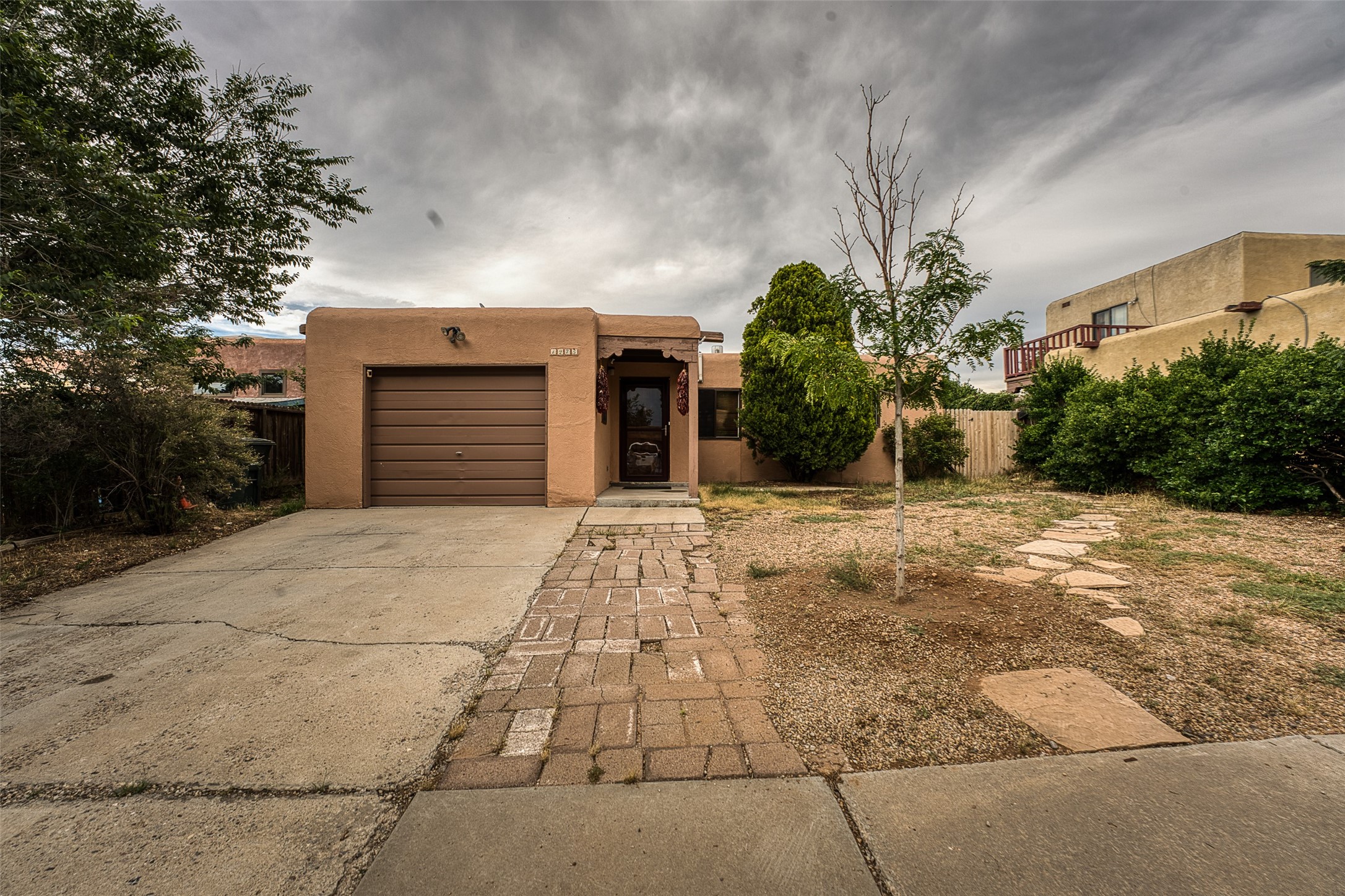 1275 Senda Del Valle, Santa Fe, New Mexico image 26