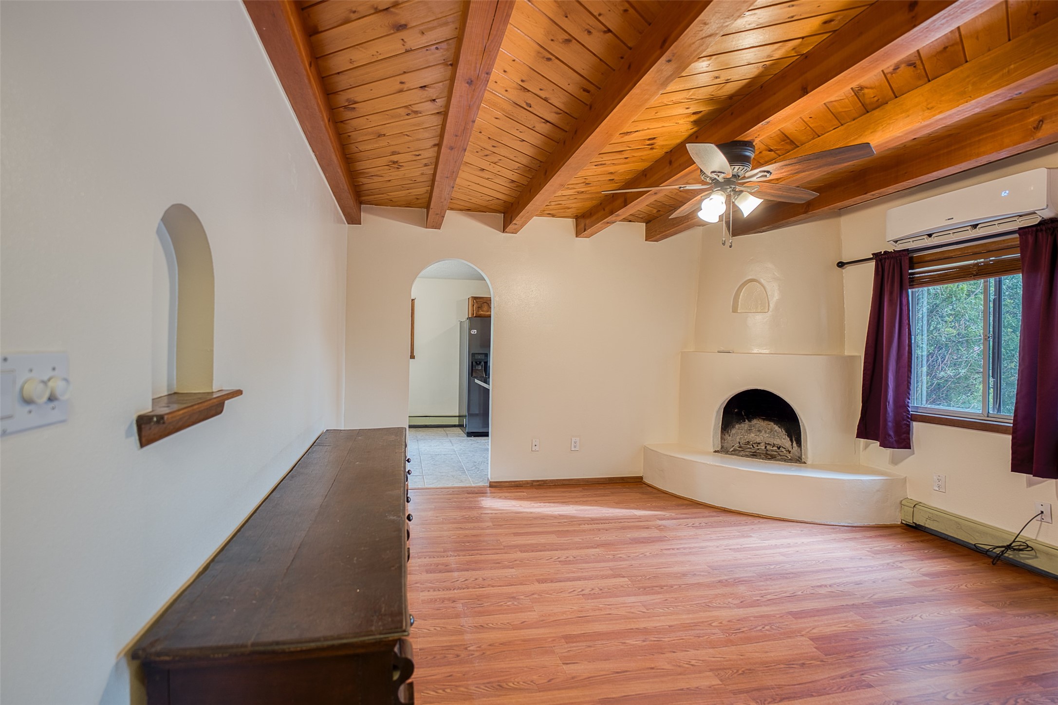 1275 Senda Del Valle, Santa Fe, New Mexico image 8