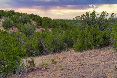 Tiny photo for 176 Wagon Trail Rd, Cerrillos, NM 87010 (MLS # 202340220)