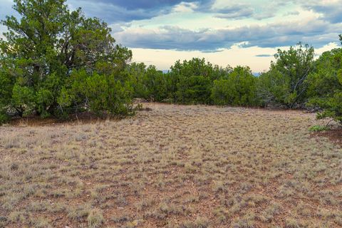 Tiny photo for 176 Wagon Trail Rd, Cerrillos, NM 87010 (MLS # 202340220)