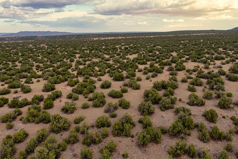 Tiny photo for 176 Wagon Trail Rd, Cerrillos, NM 87010 (MLS # 202340220)