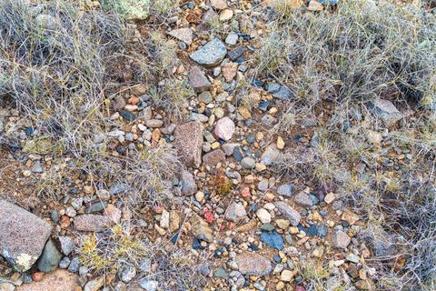 Tiny photo for 176 Wagon Trail Rd, Cerrillos, NM 87010 (MLS # 202340220)