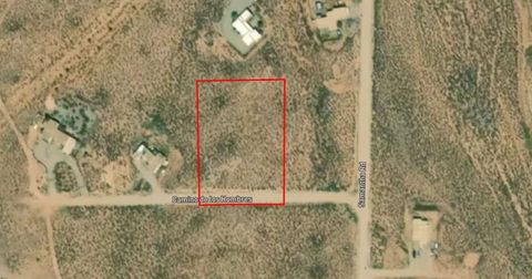 Vacant Land For Sale - 9 Rahill Road<br/> Taos County, Ranchos de Taos, NM 87557