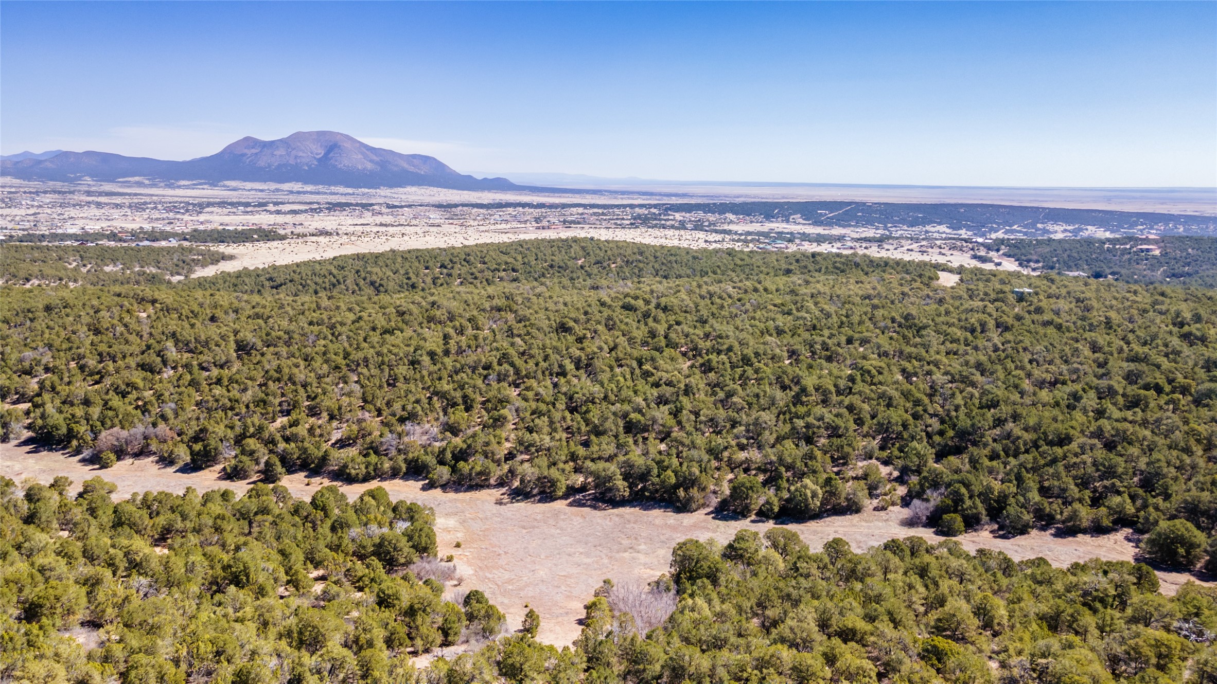 Sedillo Hill Road, Tijeras, New Mexico image 6