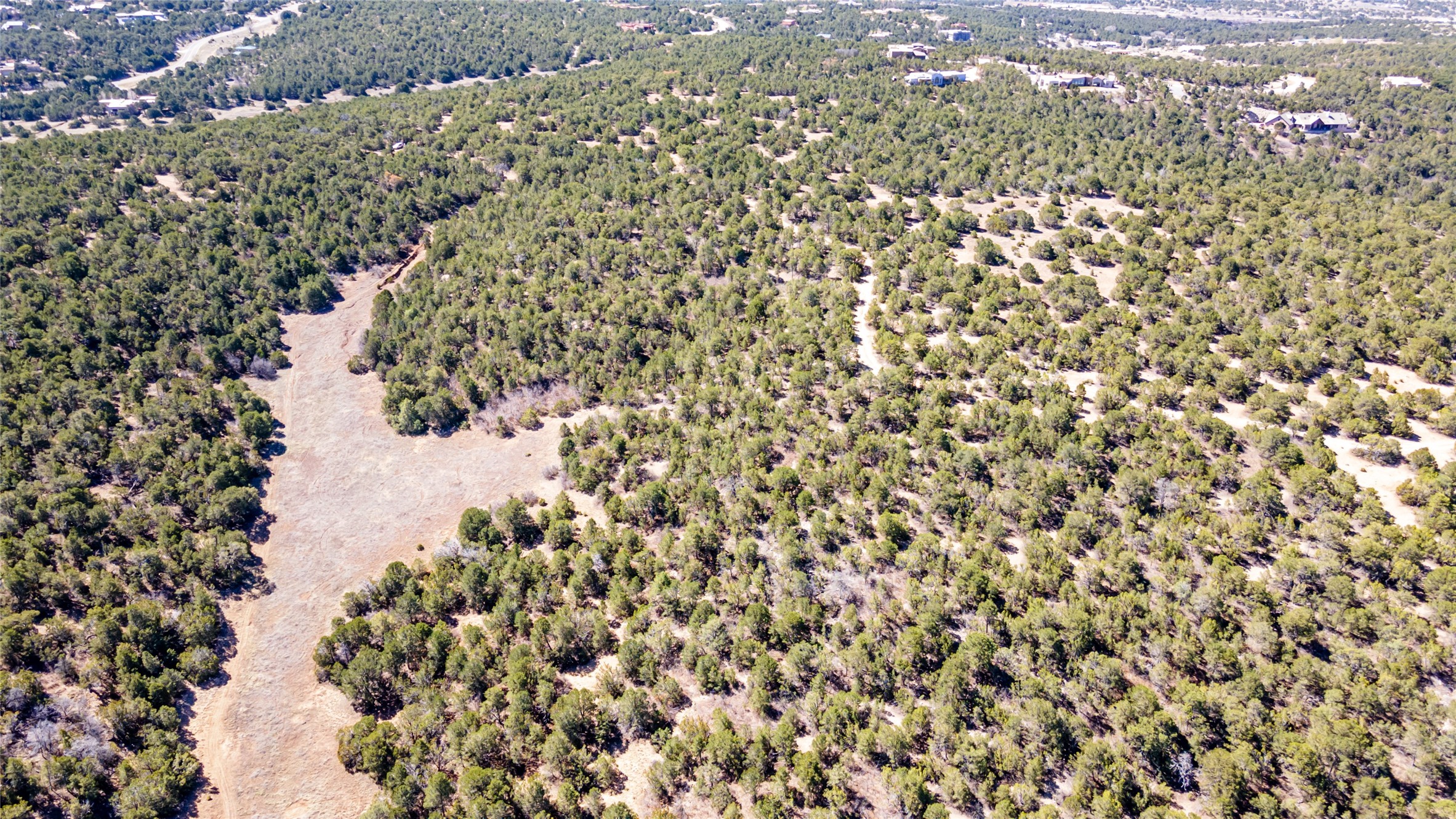 Sedillo Hill Road, Tijeras, New Mexico image 4