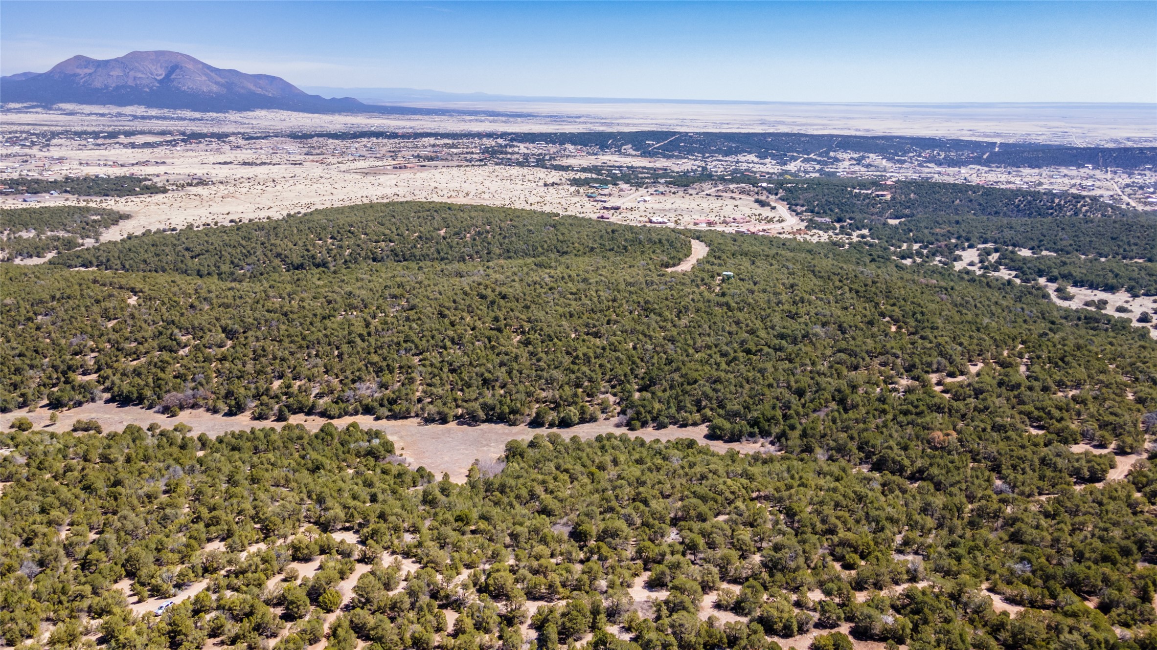 Sedillo Hill Road, Tijeras, New Mexico image 15