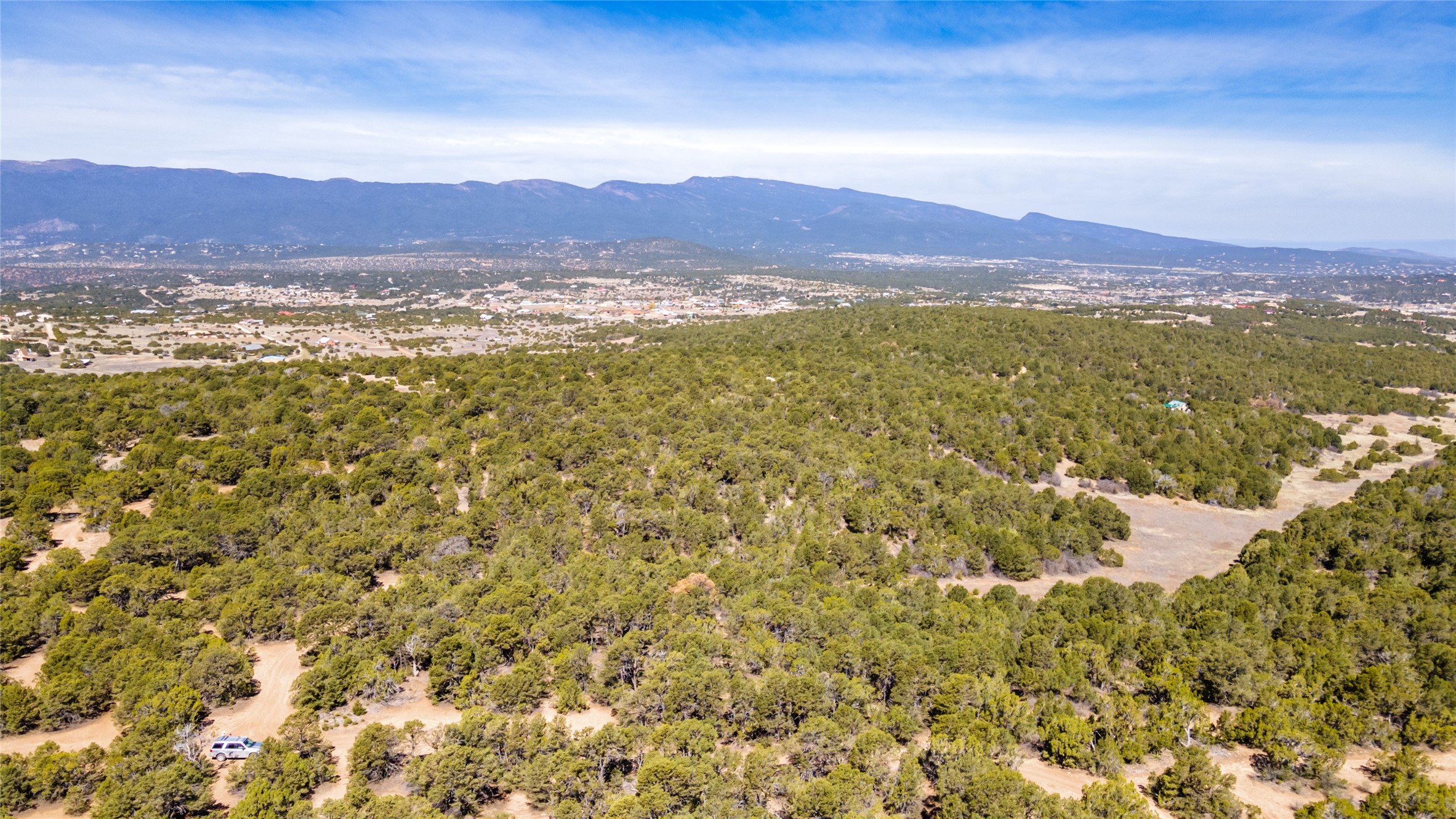 Sedillo Hill Road, Tijeras, New Mexico image 7