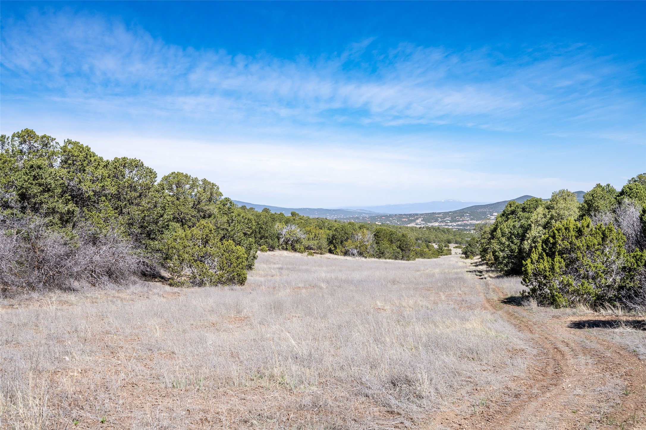 Sedillo Hill Road, Tijeras, New Mexico image 20