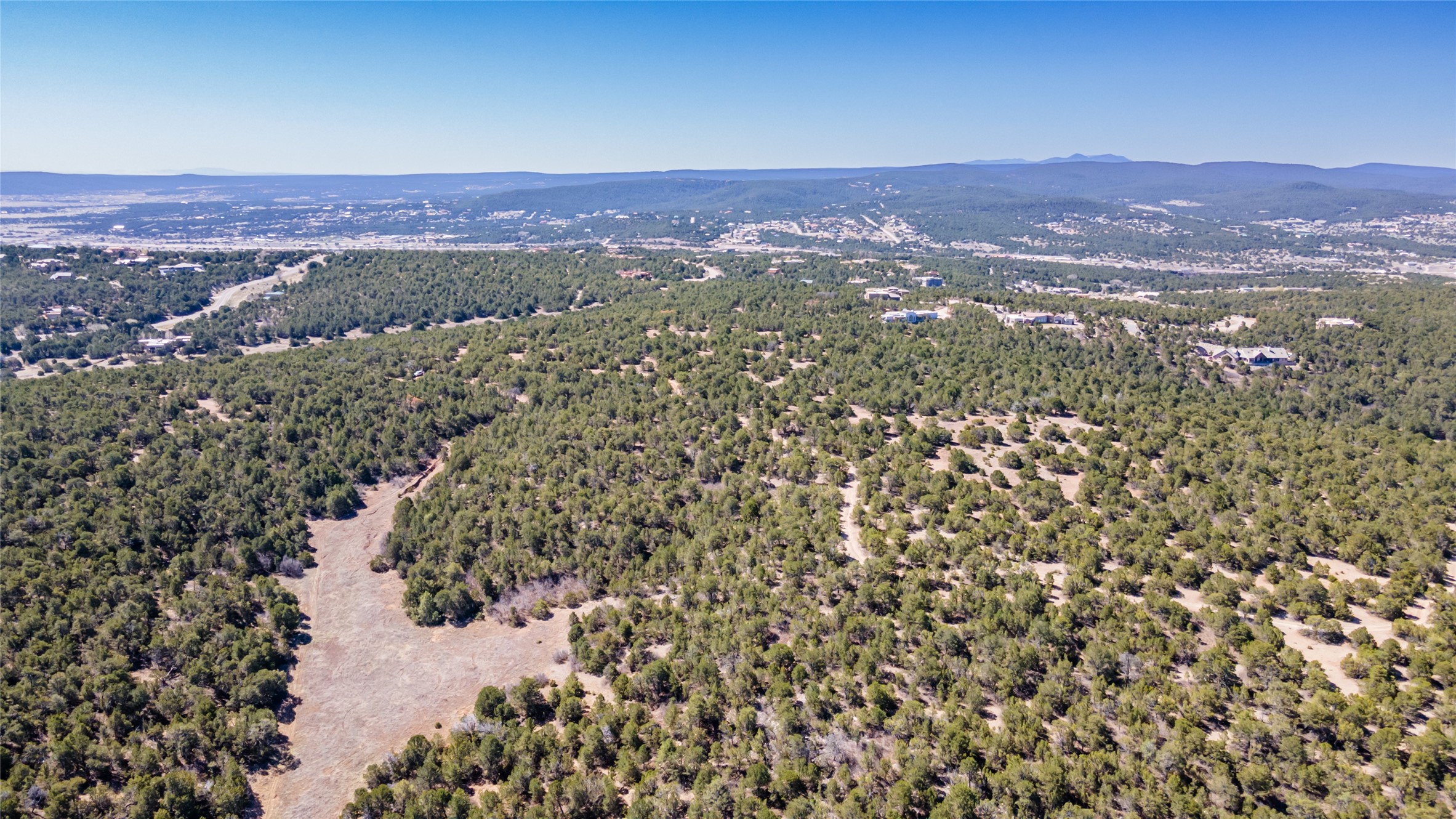 Sedillo Hill Road, Tijeras, New Mexico image 5